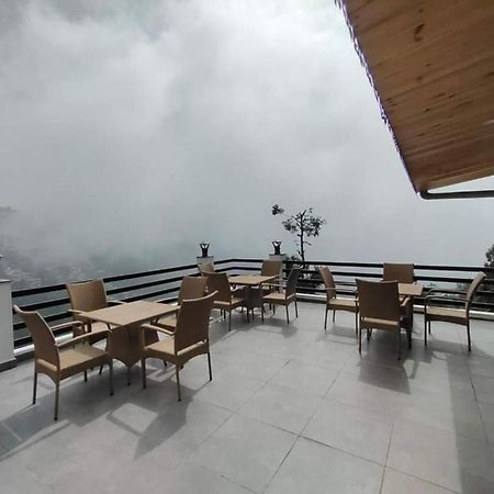 The Boho Mussoorie 호텔 외부 사진