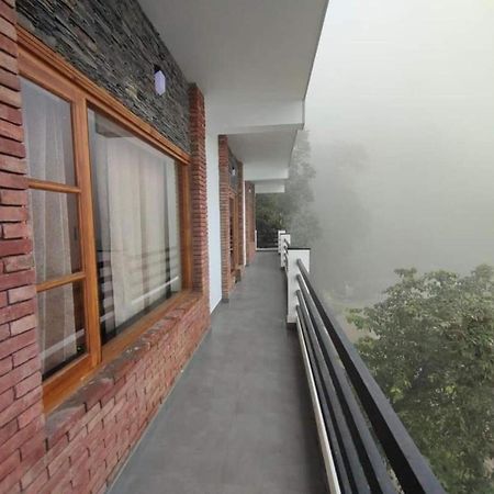 The Boho Mussoorie 호텔 외부 사진