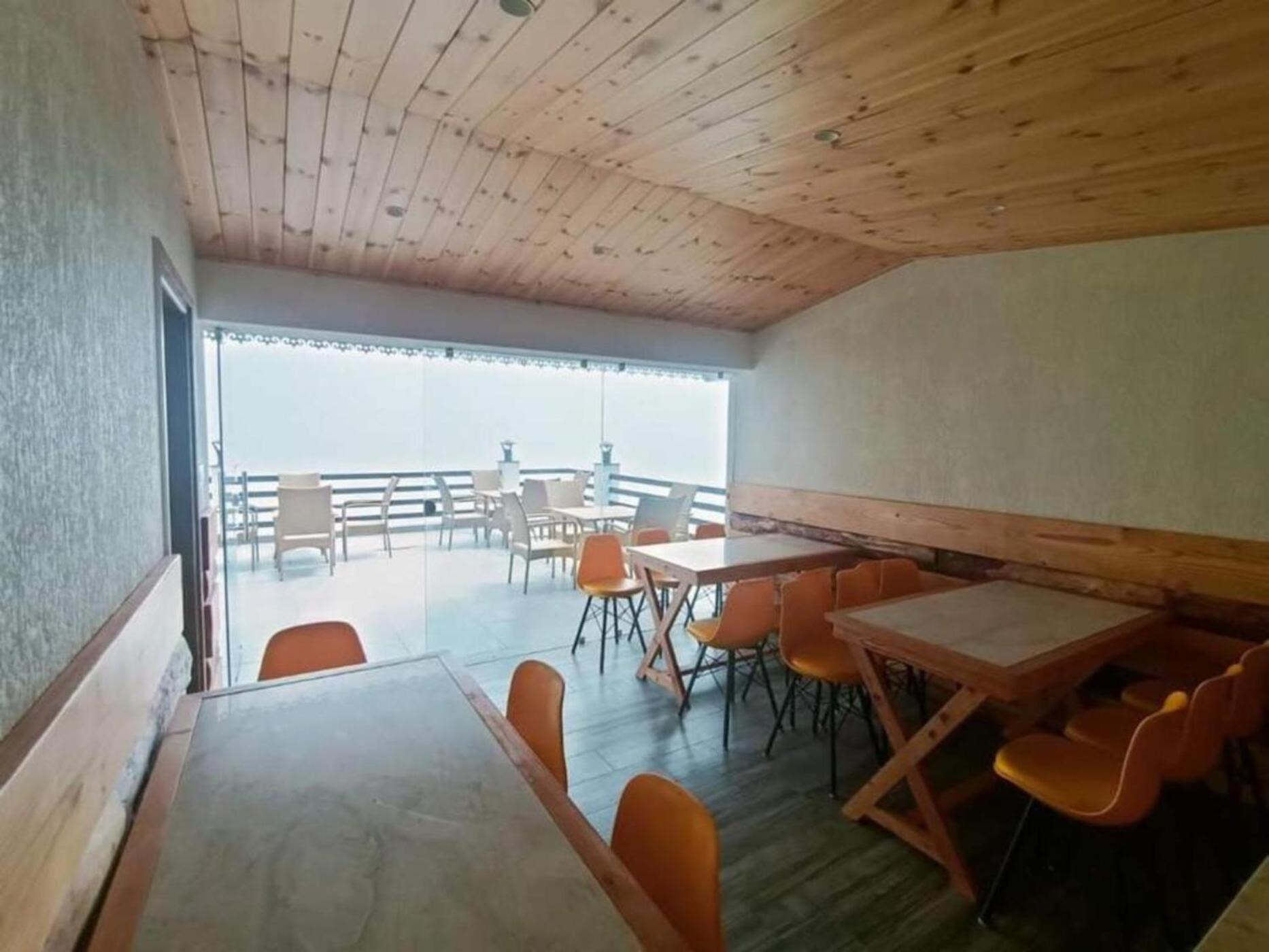 The Boho Mussoorie 호텔 외부 사진